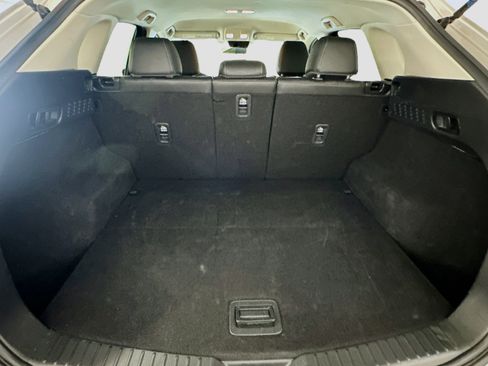 Used 2024 MAZDA CX-5 AWD 2.5 S w/ Select Package image 30