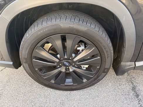 Used 2022 Subaru Ascent Onyx Edition AWD/4WD image 14