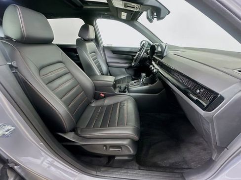 Certified 2023 Honda CR-V Sport Touring image 8