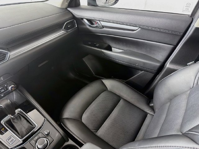 Used 2024 MAZDA CX-5 AWD 2.5 S w/ Select Package image 29