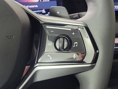 Used 2026 BMW X3 xDrive30 w/ Convenience Package image 14