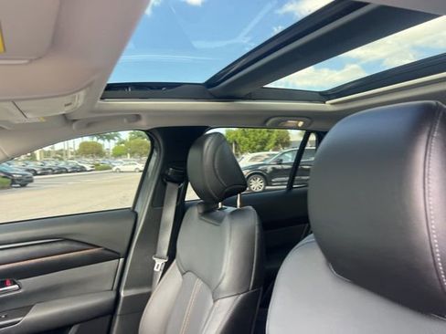 Used 2025 MAZDA CX-50 AWD 2.5 S w/ Weather Package image 28