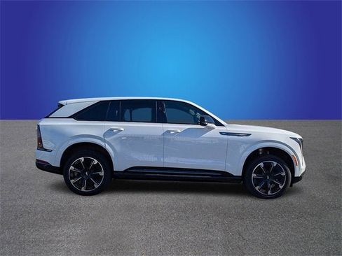 New 2025 Cadillac Escalade IQ Sport 2 image 6