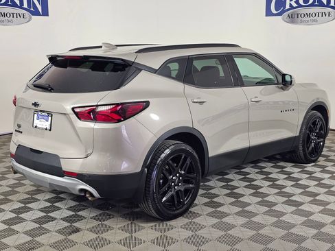 Used 2021 Chevrolet Blazer LT FWD image 29