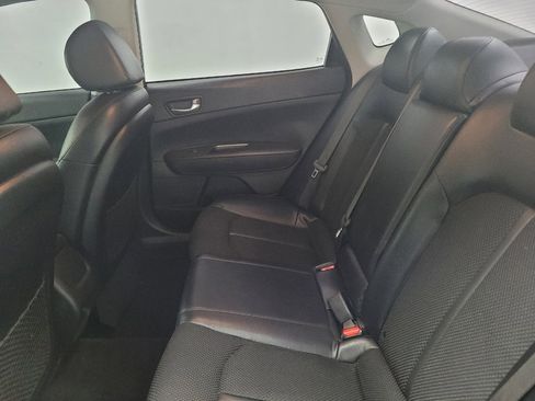 Used 2020 Kia Optima S image 18