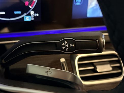 New 2026 Mercedes-Benz GLS 450 4MATIC image 22
