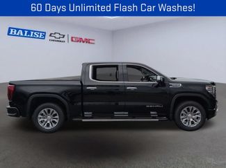 New 2026 GMC Sierra 1500 Denali w/ Technology Package AWD/4WD video 2
