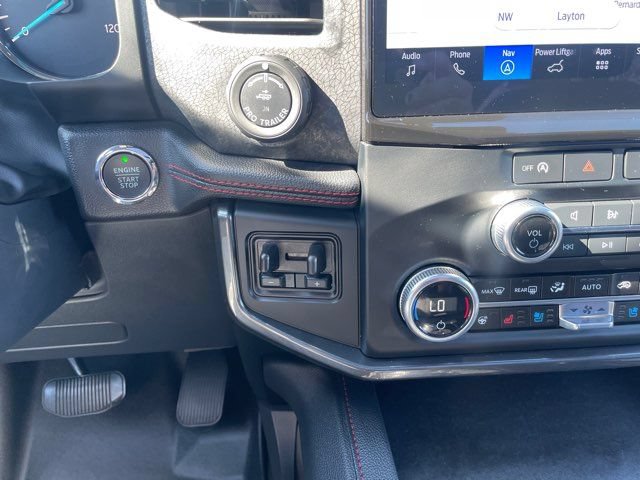 Used 2024 Ford Expedition Max Limited AWD/4WD image 10
