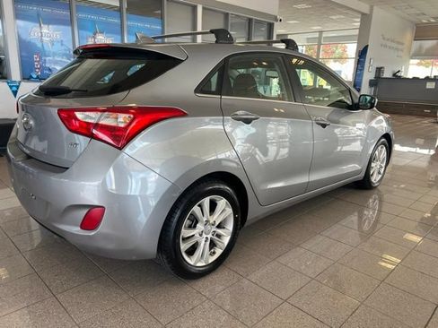 Used 2013 Hyundai Elantra GT FWD image 8