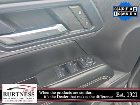 Certified 2025 GMC Terrain Elevation image 17