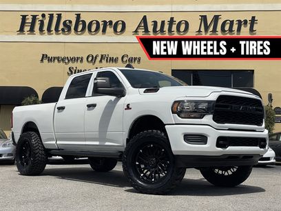 Used 2023 RAM 2500 Tradesman