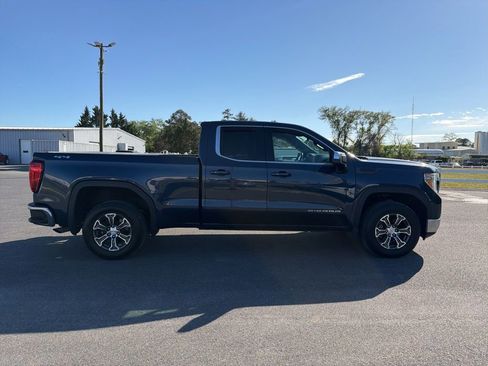 Used 2021 GMC Sierra 1500 SLE image 6