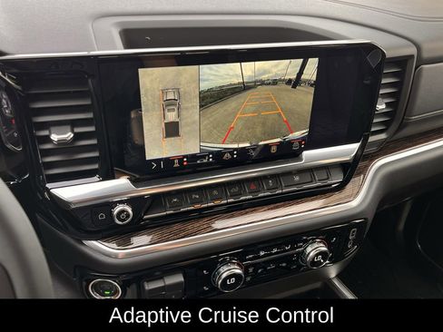 New 2026 GMC Sierra 1500 Elevation w/ Elevation Premium Package image 14