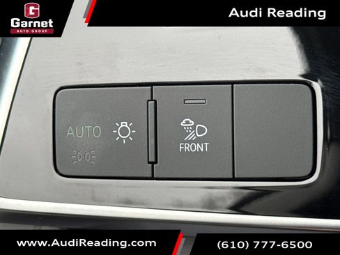 Certified 2023 Audi Q8 Premium Plus w/ Premium Plus Package AWD/4WD image 12