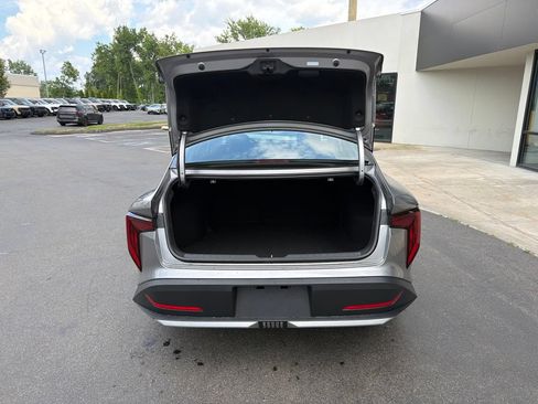 New 2026 Kia K4 FWD image 16