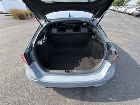 Used 2023 Honda Civic Sport Touring image 25