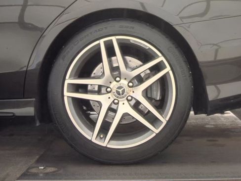 Used 2015 Mercedes-Benz S 550 4MATIC Sedan image 10