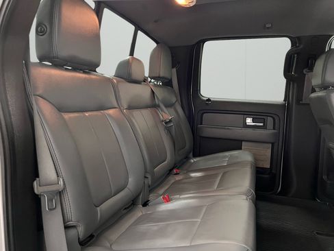 Used 2014 Ford F150 XLT w/ Equipment Group 302A Luxury image 22