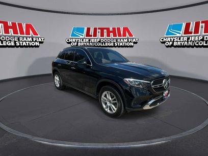 Used 2023 Mercedes-Benz GLC 300 4MATIC