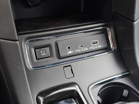 New 2026 Subaru Ascent Limited Bronze AWD/4WD image 23