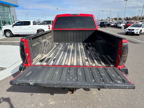 Used 2007 GMC Sierra 2500 SLE w/ Heavy-Duty Power Package image 35