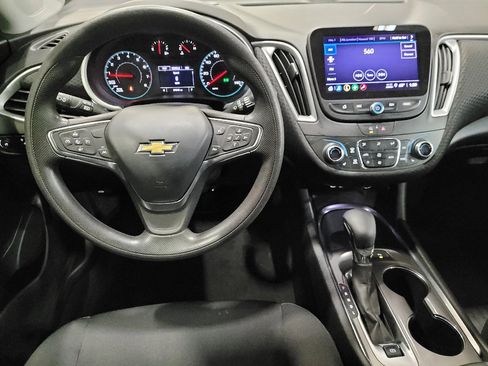 Used 2024 Chevrolet Malibu LT FWD image 22