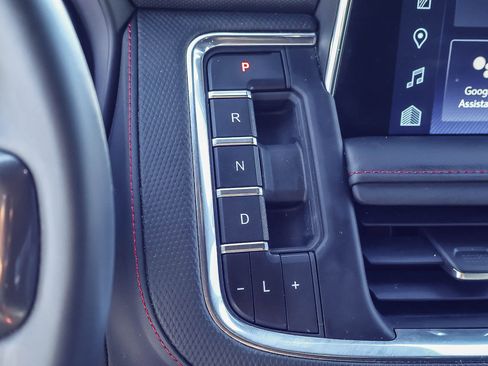 Used 2023 Chevrolet Tahoe RST w/ RST Performance Edition image 9