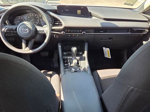 New 2026 MAZDA MAZDA3 s image 7