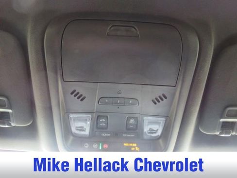 Used 2024 Chevrolet Blazer RS w/ Driver Confidence II Package image 12