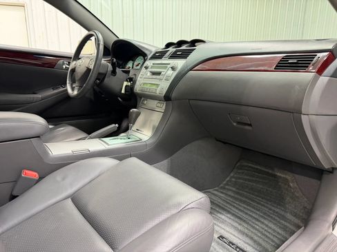 Used 2004 Toyota Solara SE Sport FWD image 14