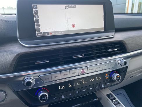 Used 2022 Kia Telluride SX FWD image 36
