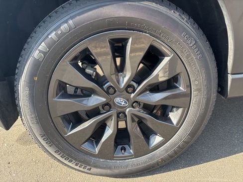 Used 2023 Subaru Outback Onyx Edition image 12