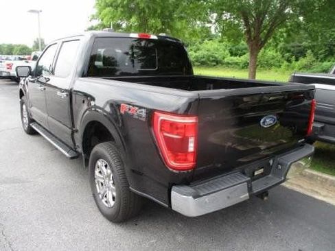 Used 2023 Ford F150 XLT w/ Equipment Group 302A High image 3