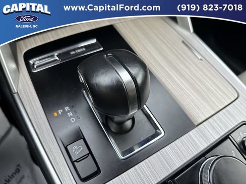 Used 2024 MAZDA CX-90 3.3 Turbo w/ Preferred Package AWD/4WD image 31