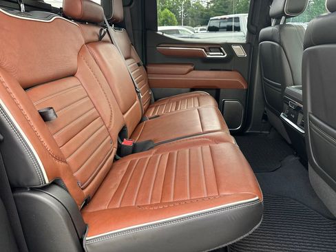 Used 2024 GMC Sierra 1500 Denali Ultimate AWD/4WD image 16