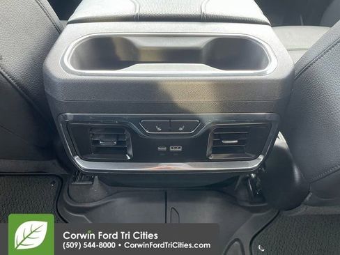 Used 2024 GMC Sierra 1500 Denali w/ Denali Reserve Package image 13