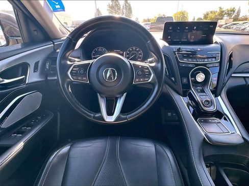 Used 2020 Acura RDX AWD w/ Technology Package image 8