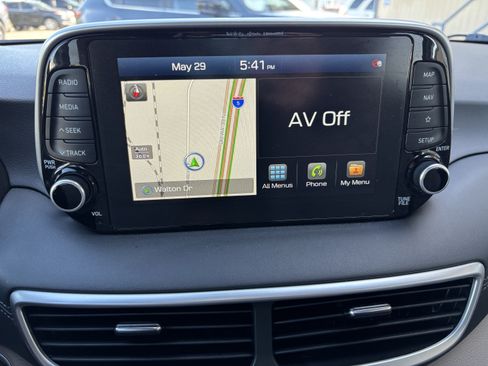 Used 2020 Hyundai Tucson Ultimate AWD/4WD image 18