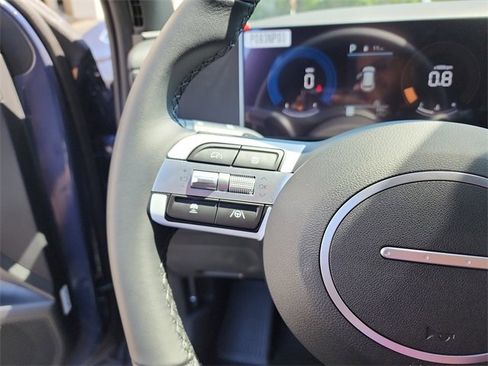 New 2025 Hyundai Tucson XRT image 27