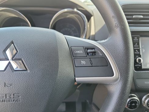 Used 2021 Mitsubishi Outlander Sport ES FWD image 21