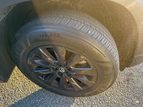 Used 2024 MAZDA CX-50 AWD 2.5 S w/ Weather Package image 9