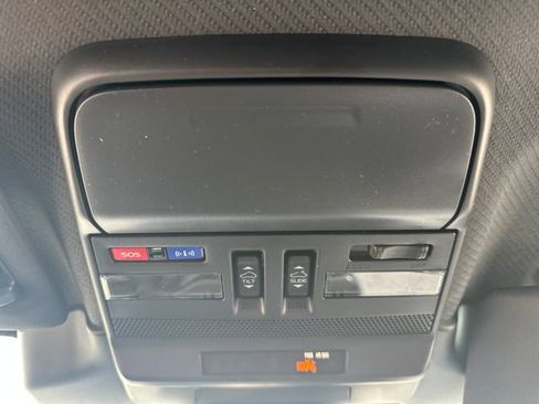 New 2026 Subaru Outback Premium image 16