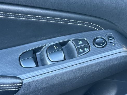 Used 2020 Nissan Altima 2.5 S image 13