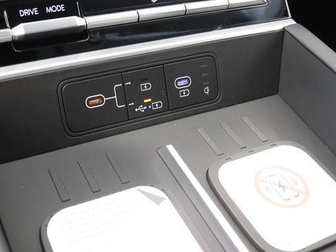 New 2026 Hyundai Santa Fe SEL image 25