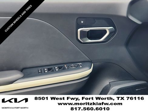 New 2025 Kia K4 GT-Line Turbo FWD image 16