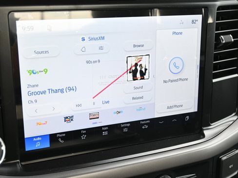 New 2026 Ford F150 XL w/ Equipment Group 103A High image 21