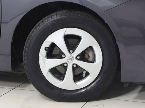 Used 2013 Toyota Prius Three FWD image 13