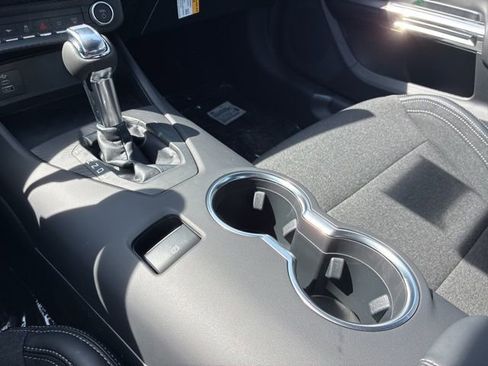 New 2026 Ford Mustang Coupe RWD image 29