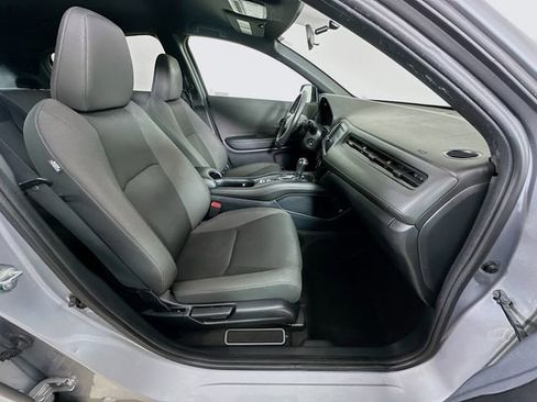 Certified 2022 Honda HR-V Sport image 7