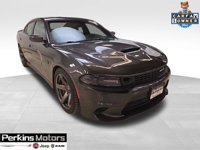 Used 2019 Dodge Charger SRT Hellcat w/ Harman/Kardon Audio Group